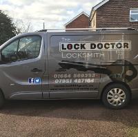 Lock Doctor Locksmith image 1